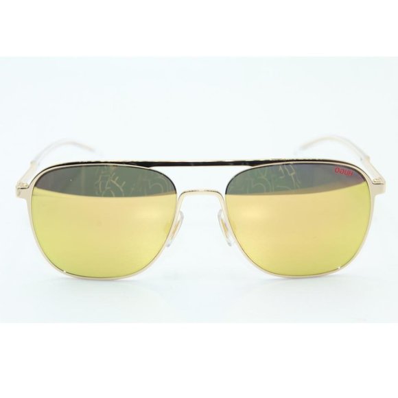 NEW HUGO BOSS HG1001/S J5gsq SUNGLASSES - Picture 3 of 6